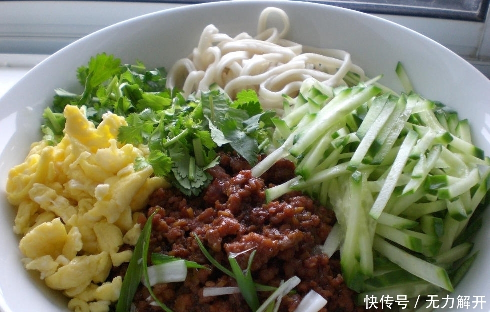 武汉|吃货的福音,我送你中国最有名气的十大名面,你会先吃什么?