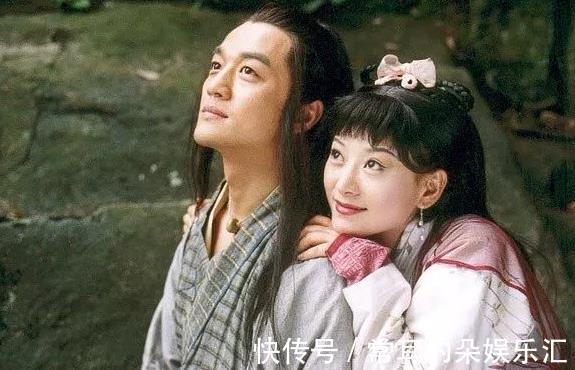 大师兄|笑傲江湖林平之有爱过岳灵珊吗?岳灵珊为什么不爱令狐冲