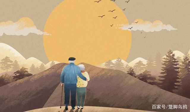 养老院|如果不生孩子,老了真的会很可怜吗现实到底是什么样的