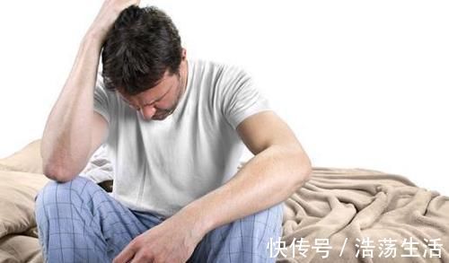 男性|男性常做哪些事情，容易使前列腺炎“上身”？45岁以后就得注意