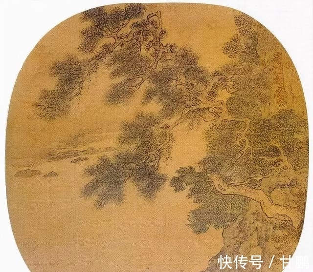 小品#宋代山水小品赏析(上)