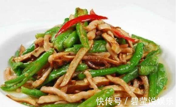 好吃不易错过的几道美食，实惠家常很下饭，吃不腻易消化