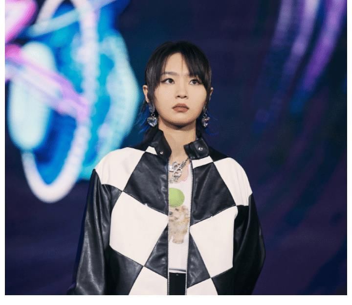 《我们的歌3》决赛反转不断,戴佩妮逆风翻盘,完胜林子祥遭质疑