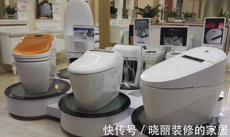 座圈|马桶店销售:买马桶,别听商家“自卖自夸”,认准这几个方面就够