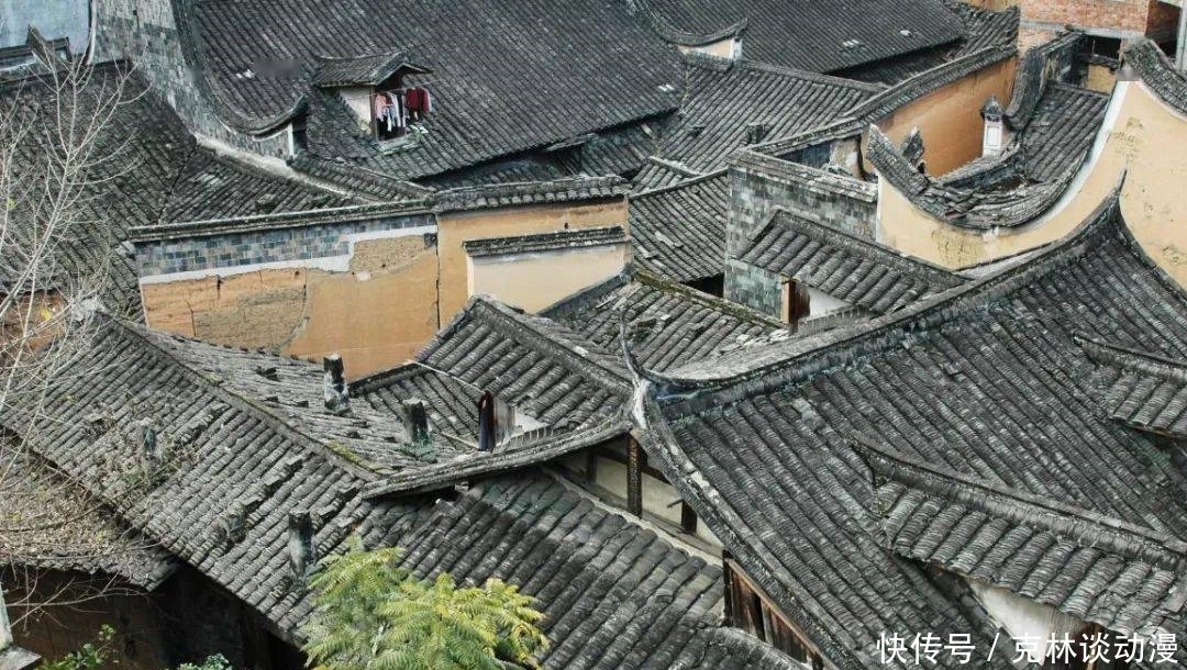 “福建之最”！这些宝贵的文化遗产就在寿宁