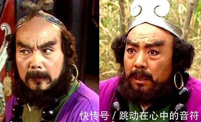 唐僧#孙悟空捉妖为何从不带沙僧流沙河有一细节,孙悟空早已看破