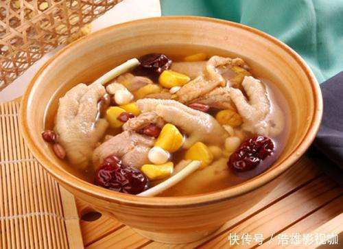 冬天|冬天进补,牛羊肉都不如此,十几块钱1斤,一炖,汤鲜美味还保暖