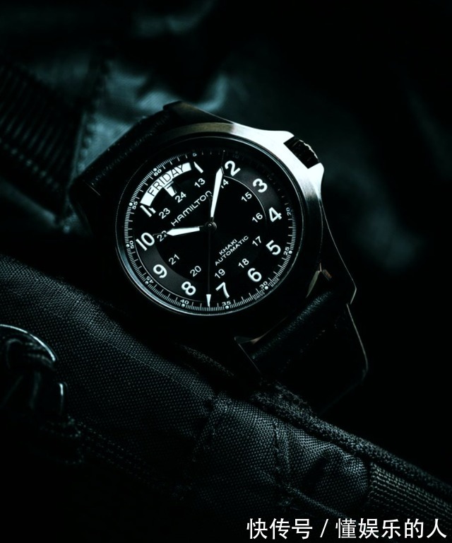 封面|毕业季 踏入职场的第一块腕表怎么选|封面天天见逛姐出街