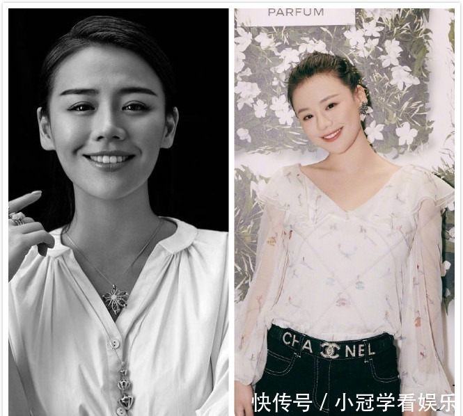 卧蚕主要分为3类:渐宽型更显幼态,月牙形最少见,你是哪一种?