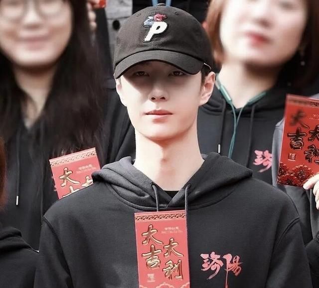 《冰雨火》还未播，王一博第二部新片已开拍，主演阵容堪称顶配