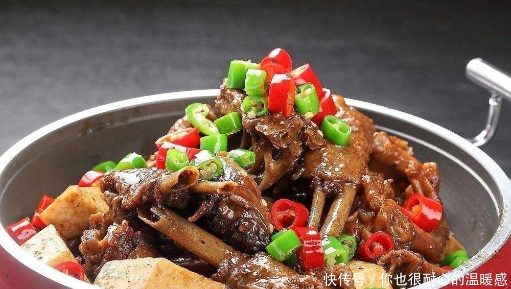 美食|芦溪美食特产分享,6种小编最爱,有你喜欢的吗?