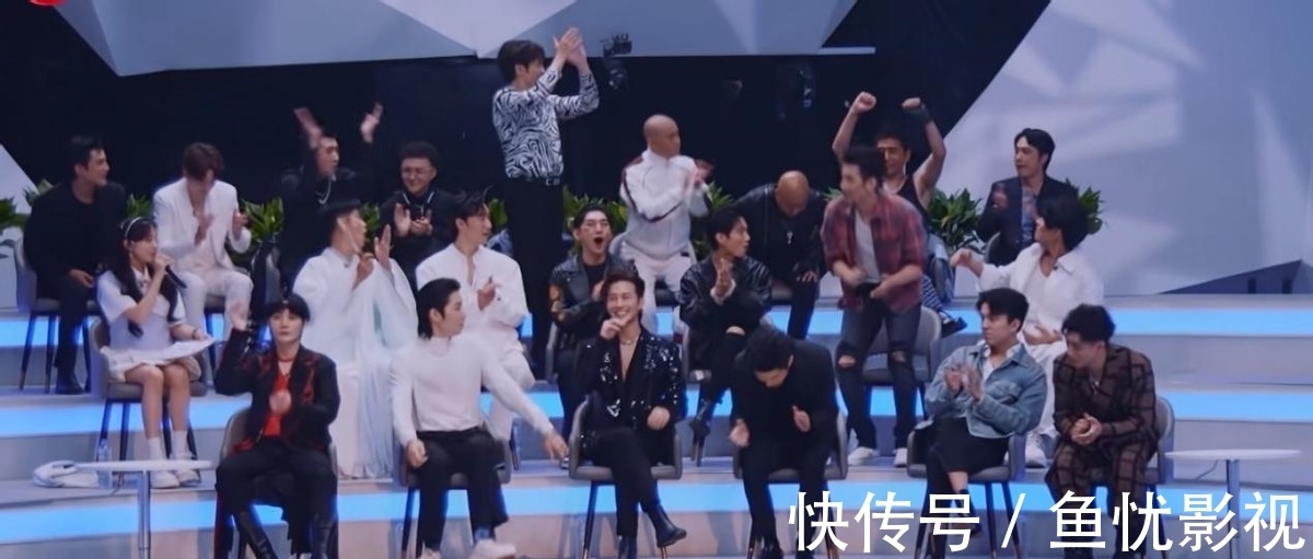 热度艳压《跑男》,《青春环游记3》拿它没办法,这档王牌综艺凭啥