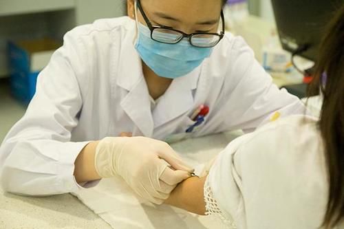 指标|体检时，如果血常规检查中3个指标异常，应该得到重视