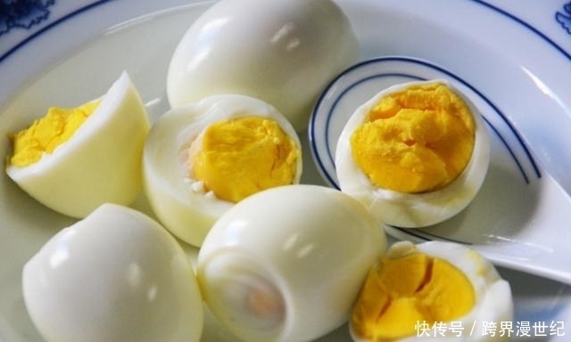 肝损伤后,日常牢记4物多吃,修复肝细胞,肝慢慢变好