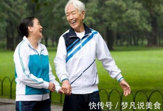 睡眠质量|男人若过了65岁,还能完成这六件事的话,身体素质保养的还不错