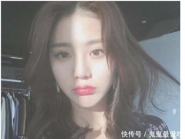 气质|有一种发型叫“空气坠”，自带仙女气质，秋冬也可以走起路来飘逸