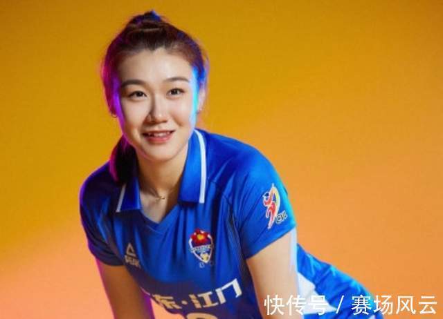 广东|女排集训名单即将公布!广东4队员入选训练营,2人可当接应替补