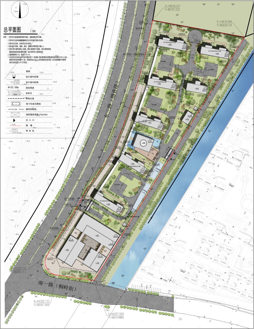 高层住宅|总投资7.8亿元，511套房！丽水又一个高大上的公寓要来啦!