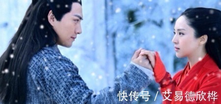 林朝英#盘点金庸笔下武功最高的情侣,郭靖夫妻只能靠边站!第一竟是他!