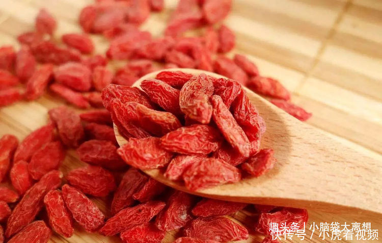 枸杞|枸杞真的可以补肾吗?