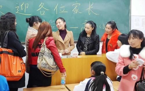 什么样的家长最受学校老师欢迎？这三类家长上榜，其中有你吗？