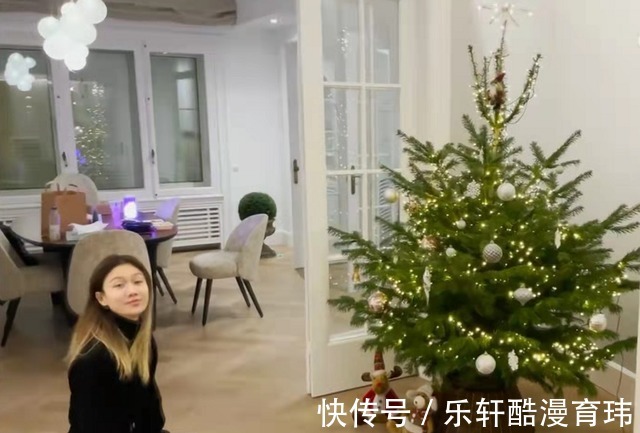 住宅|武磊美丽的妻子上镜头!武磊在巴塞罗那搬新家住宅温馨豪华低调