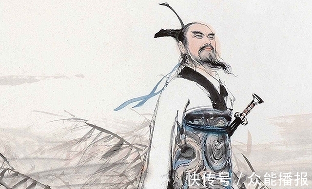 孤篇$“最懒”诗人:一生只写半首诗,但却流芳千古