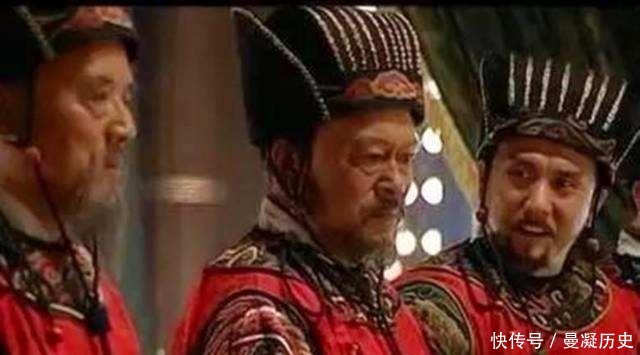 身为大明第一才子,杨慎的选美标准为何如此猥琐只为娱乐消遣