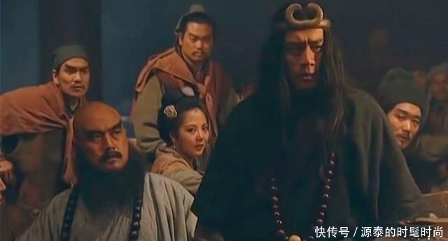 武松结义的三个兄弟中，两个最终形同陌路，一个让他终身不能释怀