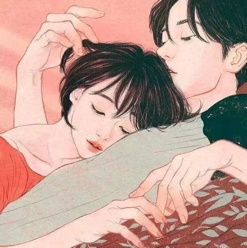 故事|你知道在异性之间,会有一种感情,虽然不是夫妻但胜过夫妻