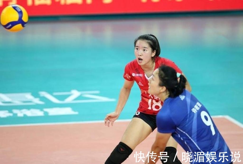 女排|江苏女排最后名单出炉,“小朱婷”遗憾缺席,奇葩阵容让人不解