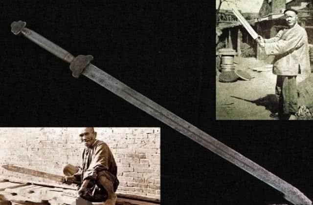  武士刀|天下武功，唯快不破！世界3大知名快刀，反曲刀之王最霸道