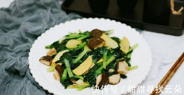 鲜蔬粉|冬日必吃的5种“根菜王”，通便又助阳！附15道素食谱！