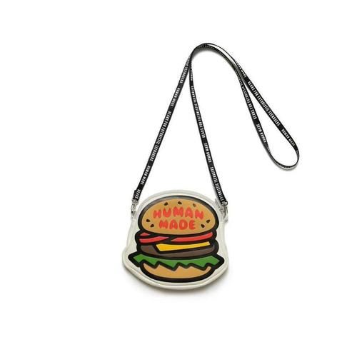 鸭子Tee发售！因LV联名火了？HUMAN MADE本周抢购清单！