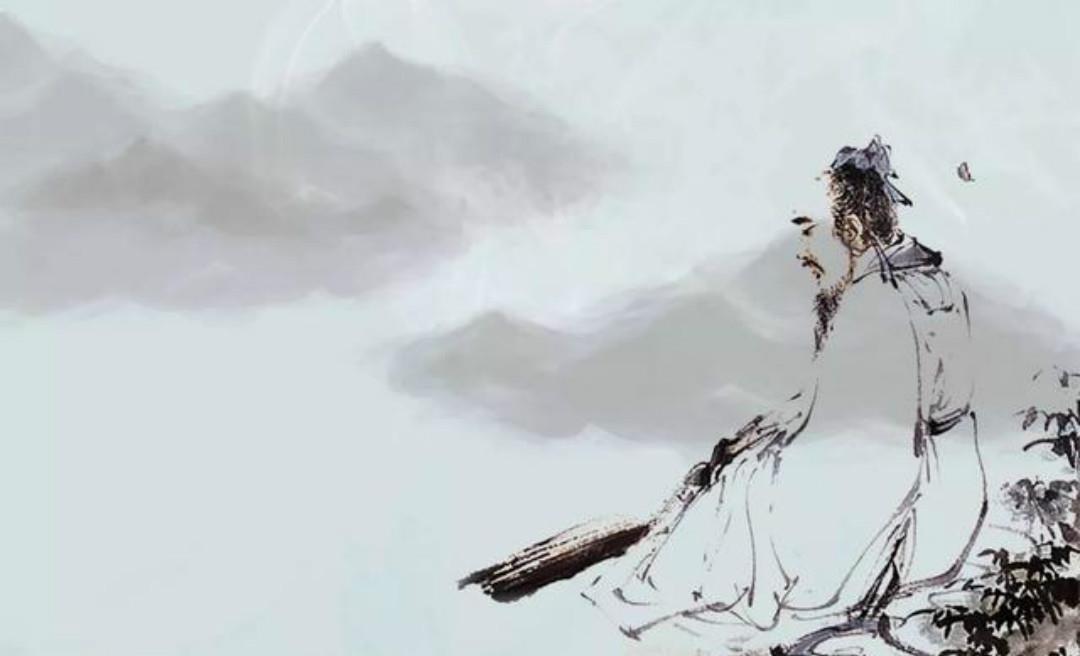 朱敦儒最有哲理的一首词,开篇的两句直抒胸臆,写尽了人生的无奈