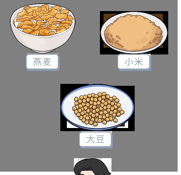 中国人吃的白米饭，其实是“最差的主食”？原来这么多年都吃错了