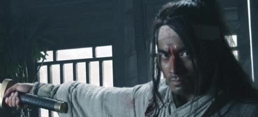 关胜@武松梁山排名第14位,究竟是被高估还是被低估呢?