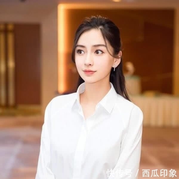 奔三的女人别总披头散发脸上有这4个特征，扎发更有女神魅力