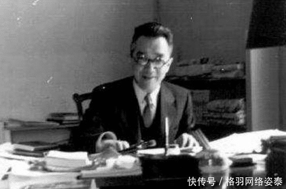 胡适|胡适厚道宽容,世人只当他性格平和,殊不知这乃是极致的聪明