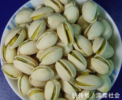 夏威夷果|在家待客的4种“高档”坚果，每家至少要有3种，绝对是“土豪”