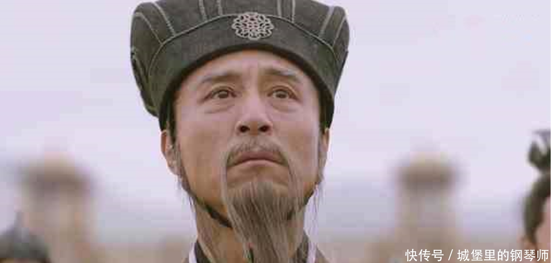 战神赵云临终前的两个字,让刘禅面红耳赤,