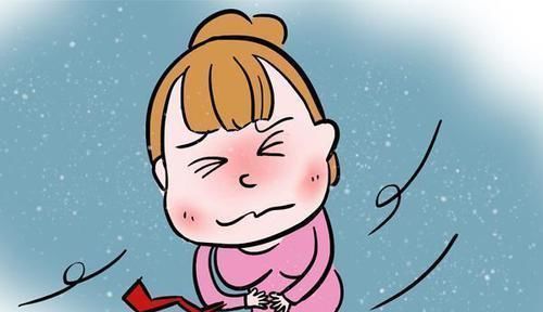 身体|女性的月经,两三天就干净了,是怎么回事会引起早衰吗