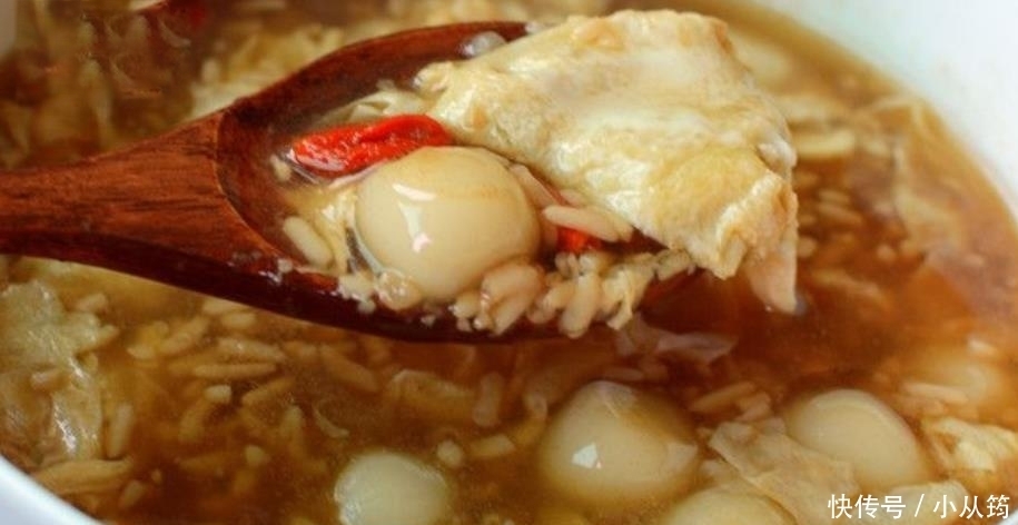 天气|老祖宗留下来的好东西,天气变凉女人要常喝,暖胃暖宫,营养滋补