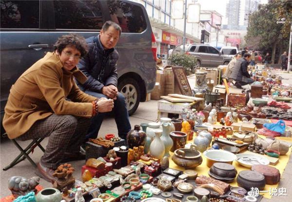 文物贩子造假多残忍将玉塞进活羊体内,3年后杀羊取玉再卖天价