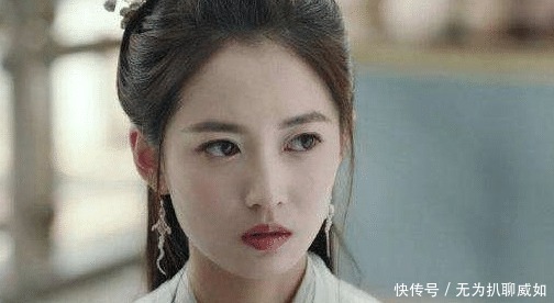 赵敏|他是赵敏唯一忌惮的男人,许下一个承诺让赵敏很害怕,不是张三丰