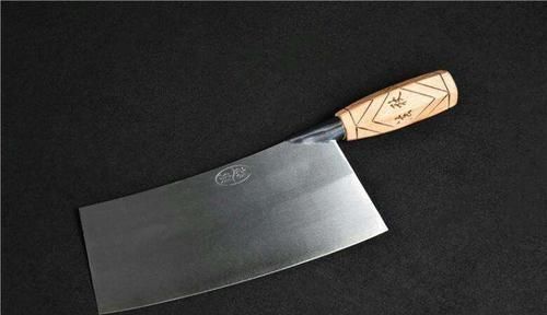 不管菜刀多钝多旧,只需涂点小调料,2分钟菜刀锋利无比