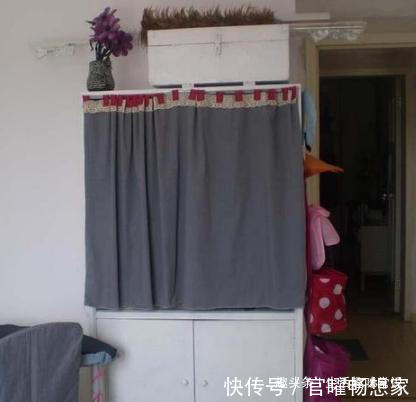 鬼屋|老婆花3万穷装新房,装出来效果像鬼屋,亲戚朋友都不上家串门