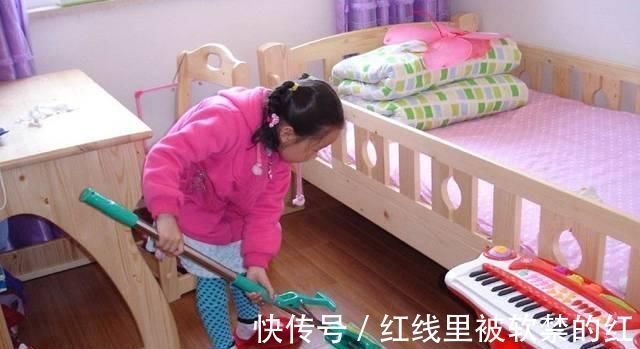 孩子|不管家里贫富，这两样东西从小就要给孩子“吃”，将来更能成大事