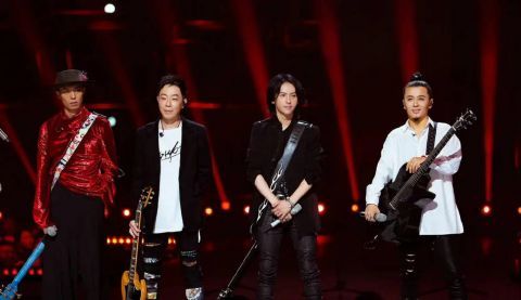 張智霖|《披荊斬棘的哥哥》五公淘汰名單：共3人，一位來自大灣區