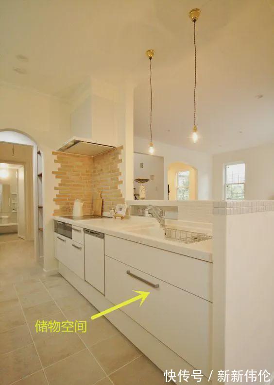 水槽|厨房水槽千篇一律?日本的水槽设计值得借鉴,看完想回家拆了